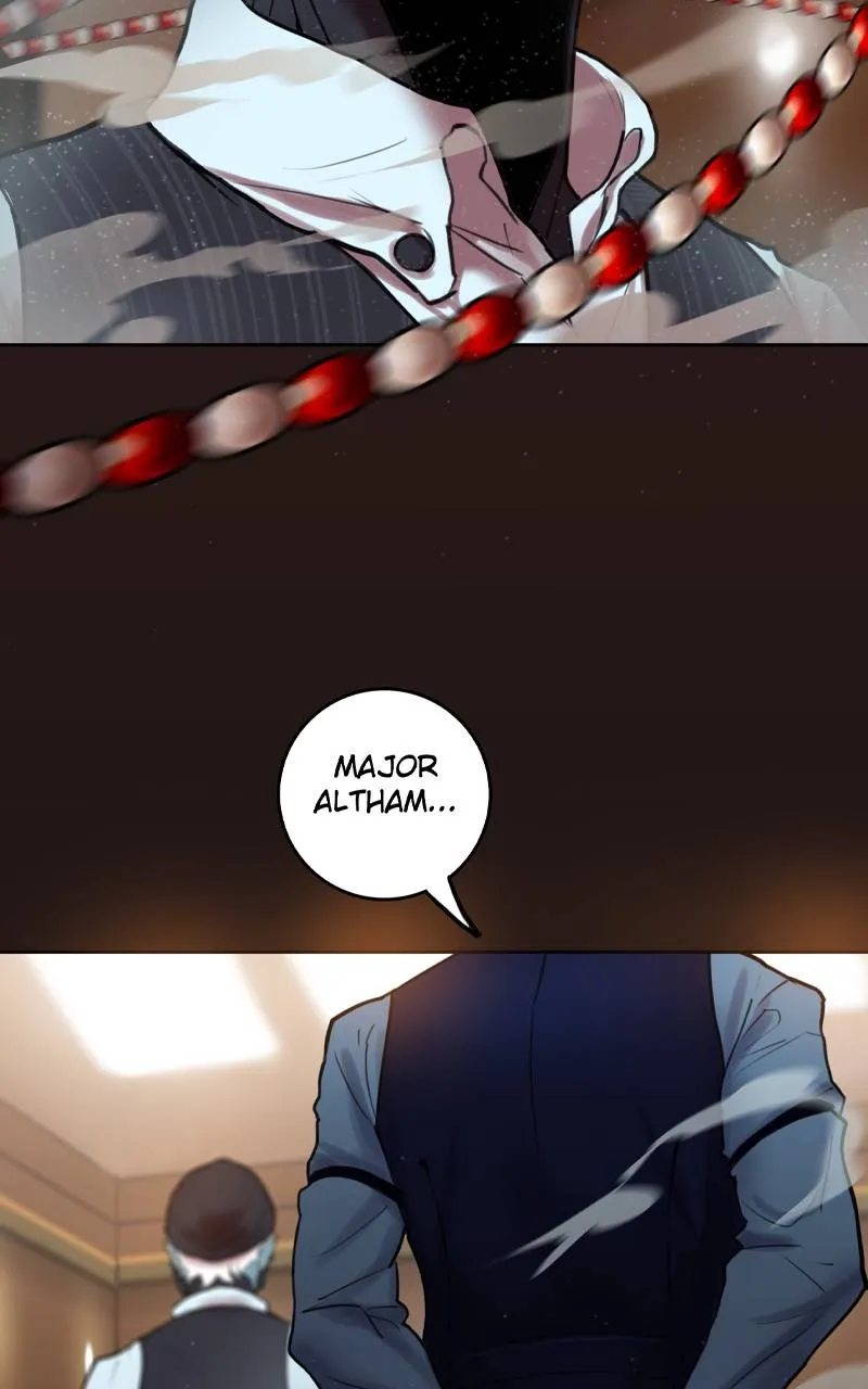 Read Ordeal Manga Online