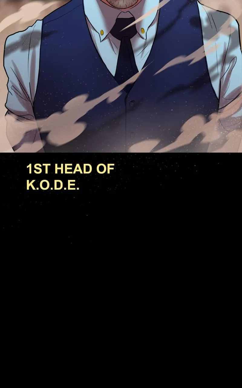 Read Ordeal Manga Online