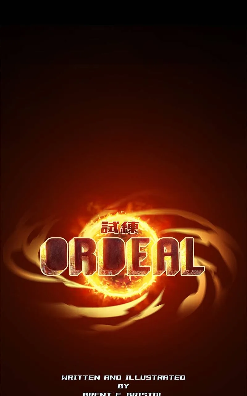 Read Ordeal Manga Online