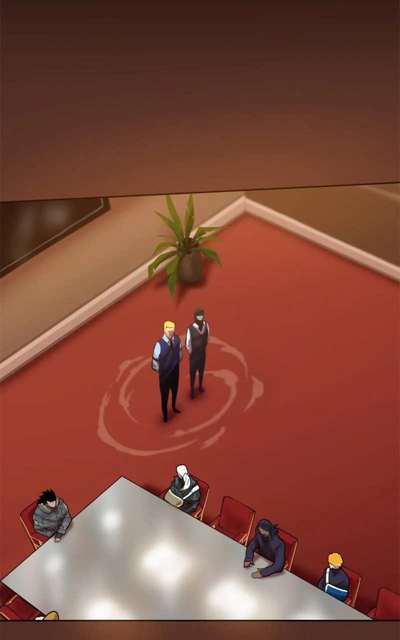 Read Ordeal Manga Online