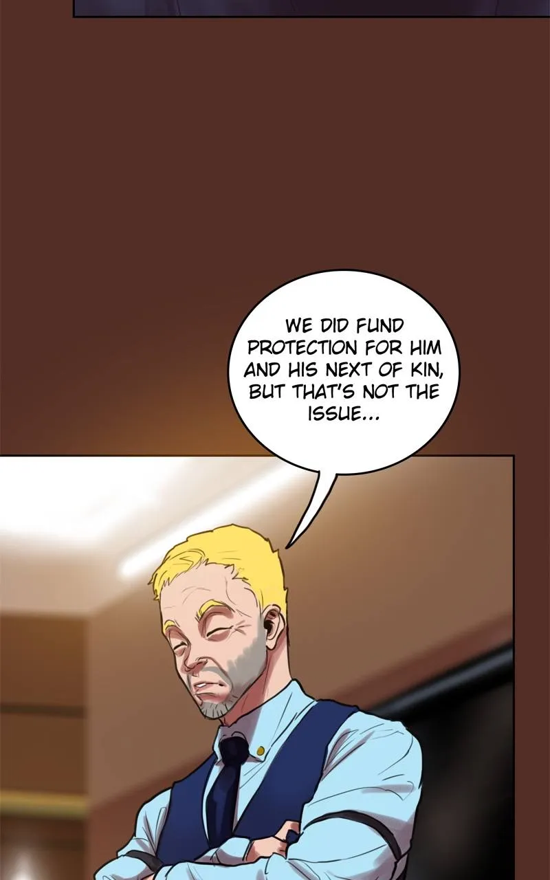 Read Ordeal Manga Online