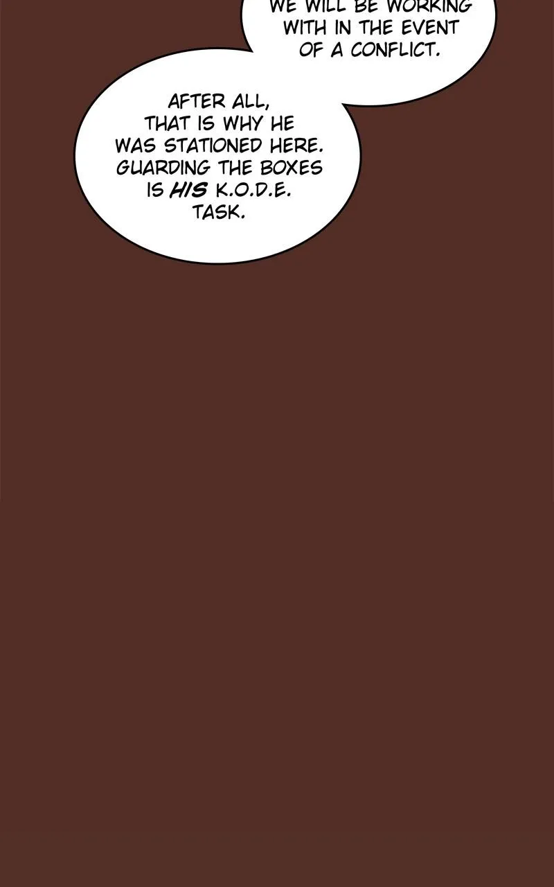 Read Ordeal Manga Online