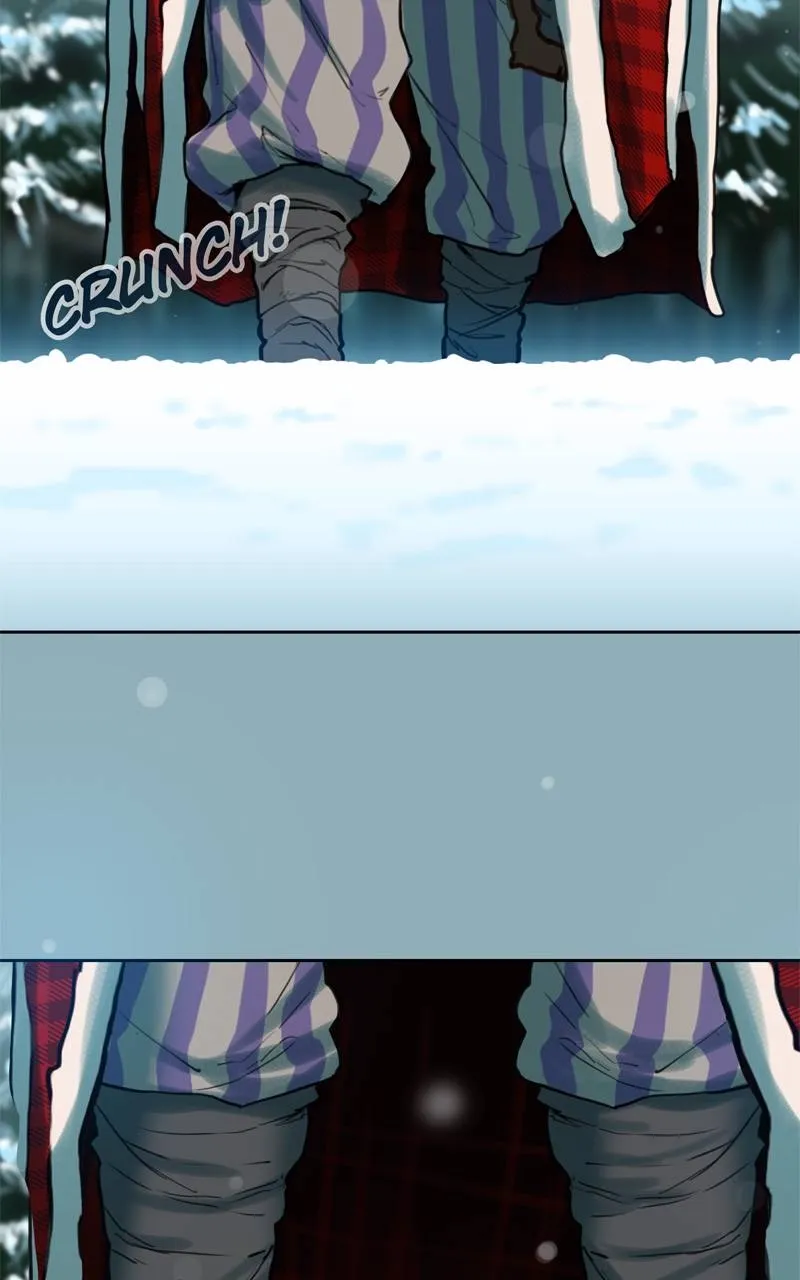 Read Ordeal Manga Online
