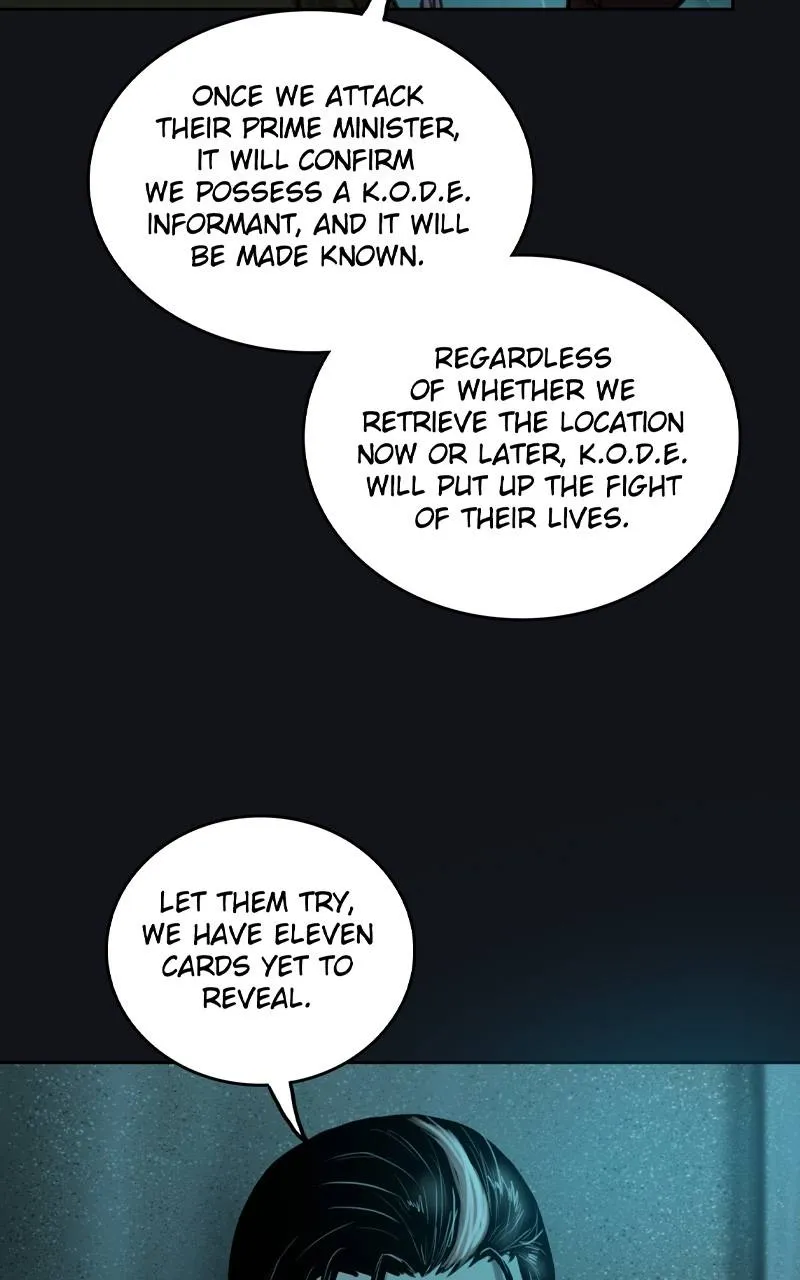 Read Ordeal Manga Online