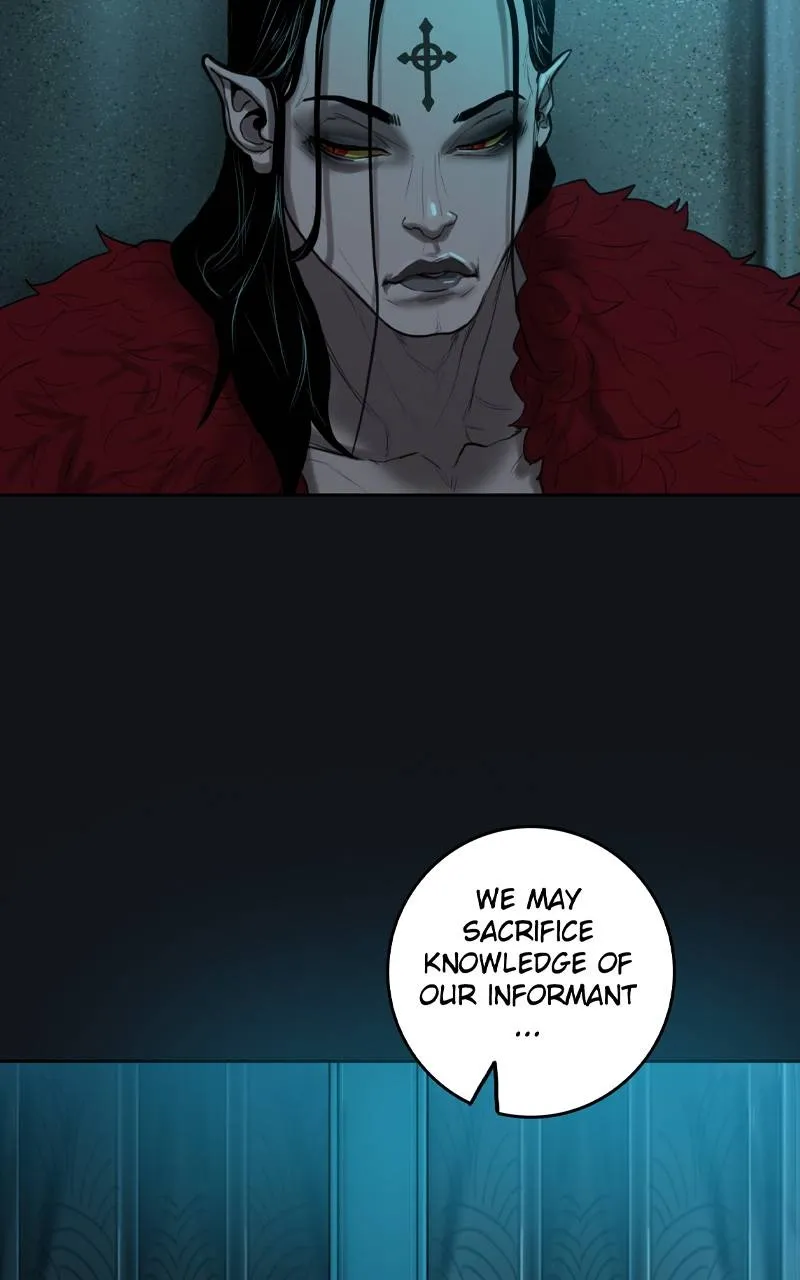 Read Ordeal Manga Online