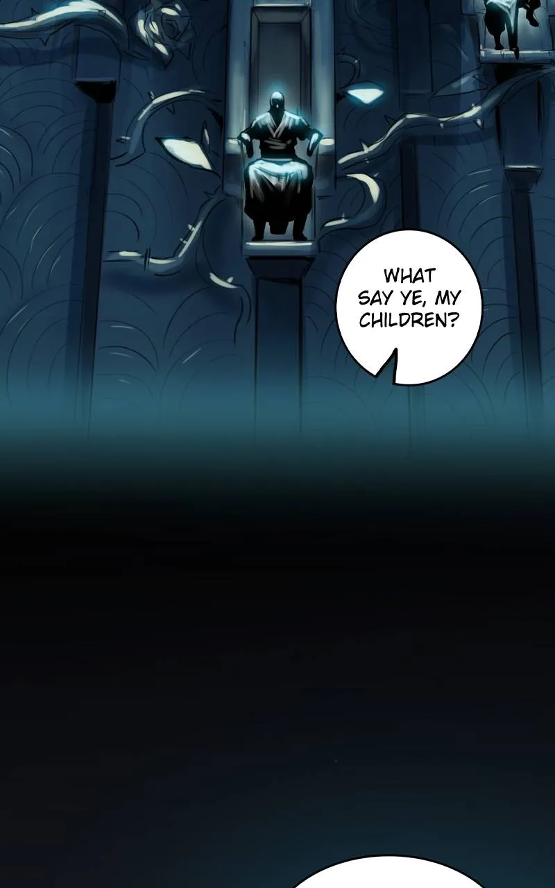 Read Ordeal Manga Online
