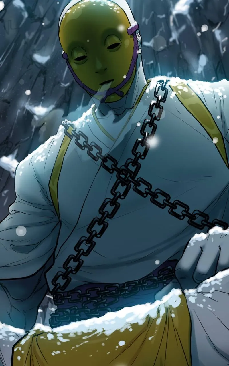 Read Ordeal Manga Online