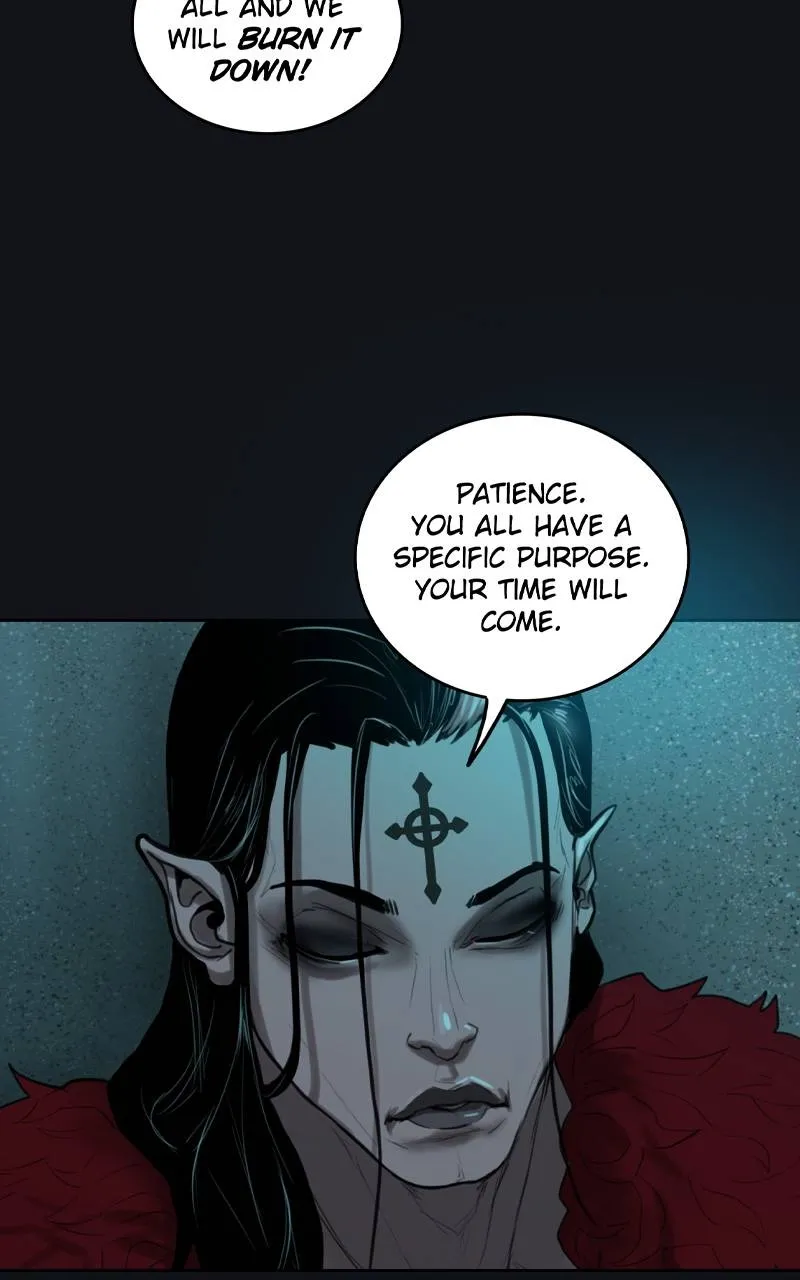 Read Ordeal Manga Online