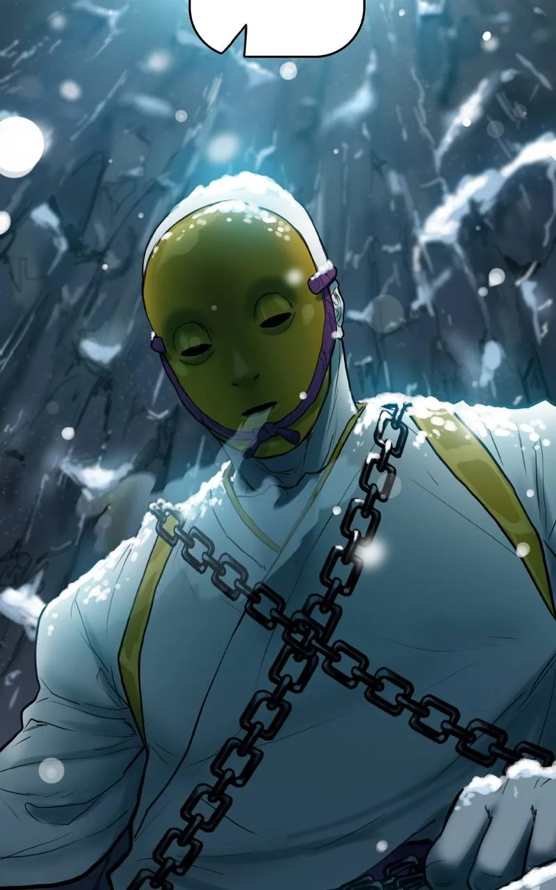 Read Ordeal Manga Online