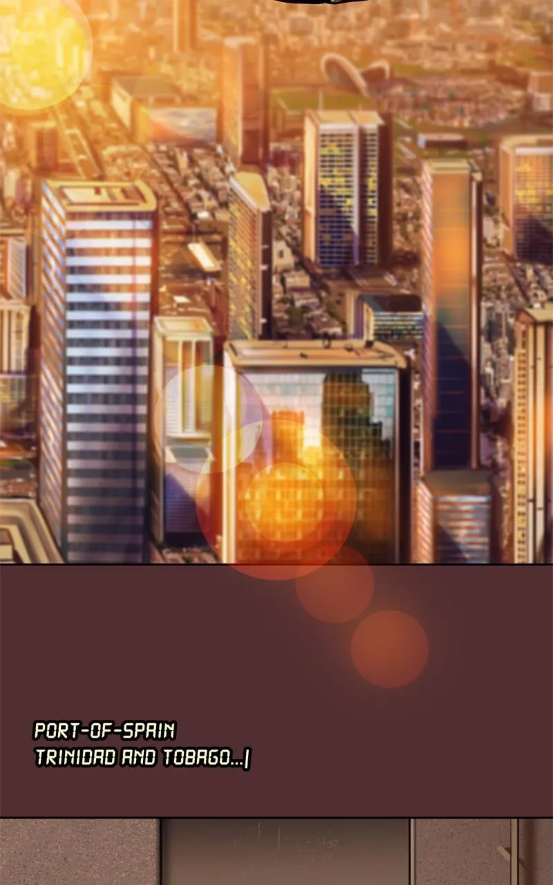 Read Ordeal Manga Online