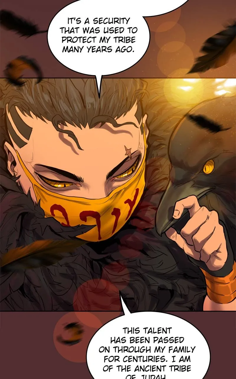 Read Ordeal Manga Online