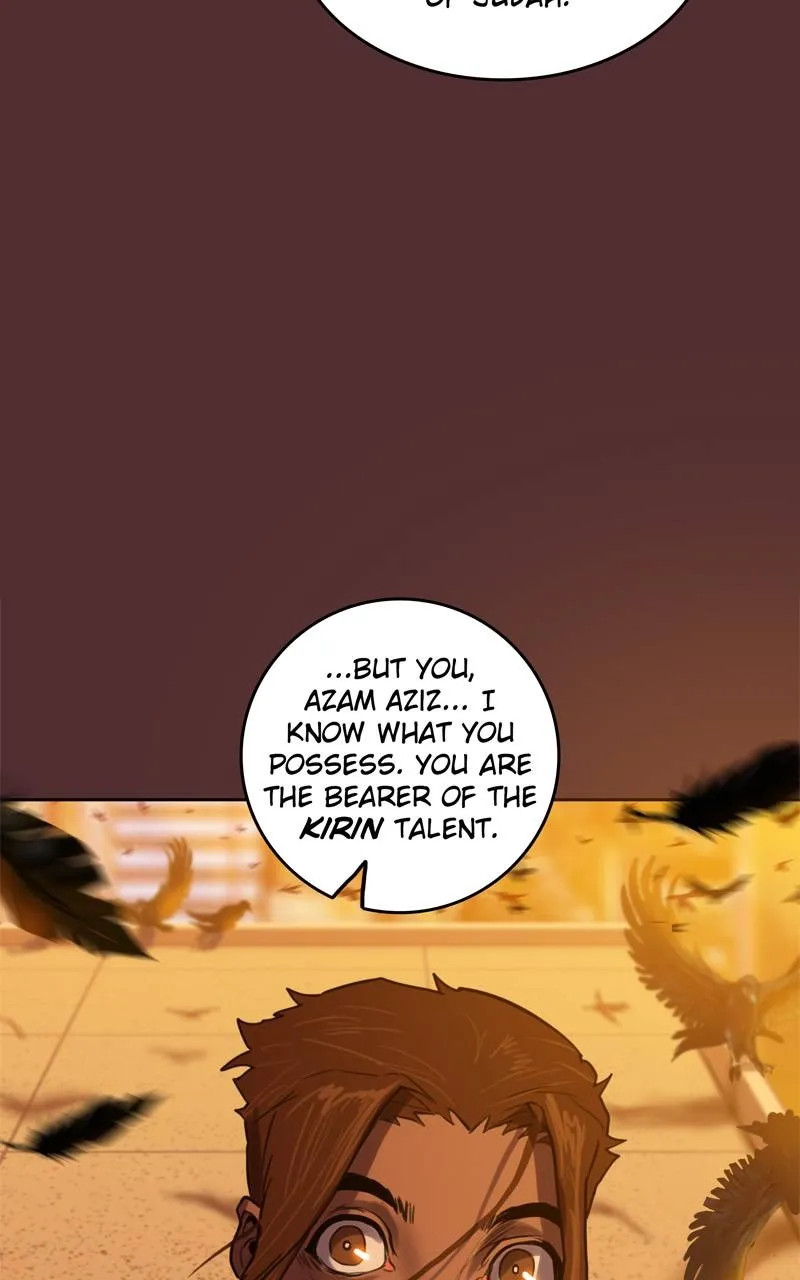 Read Ordeal Manga Online