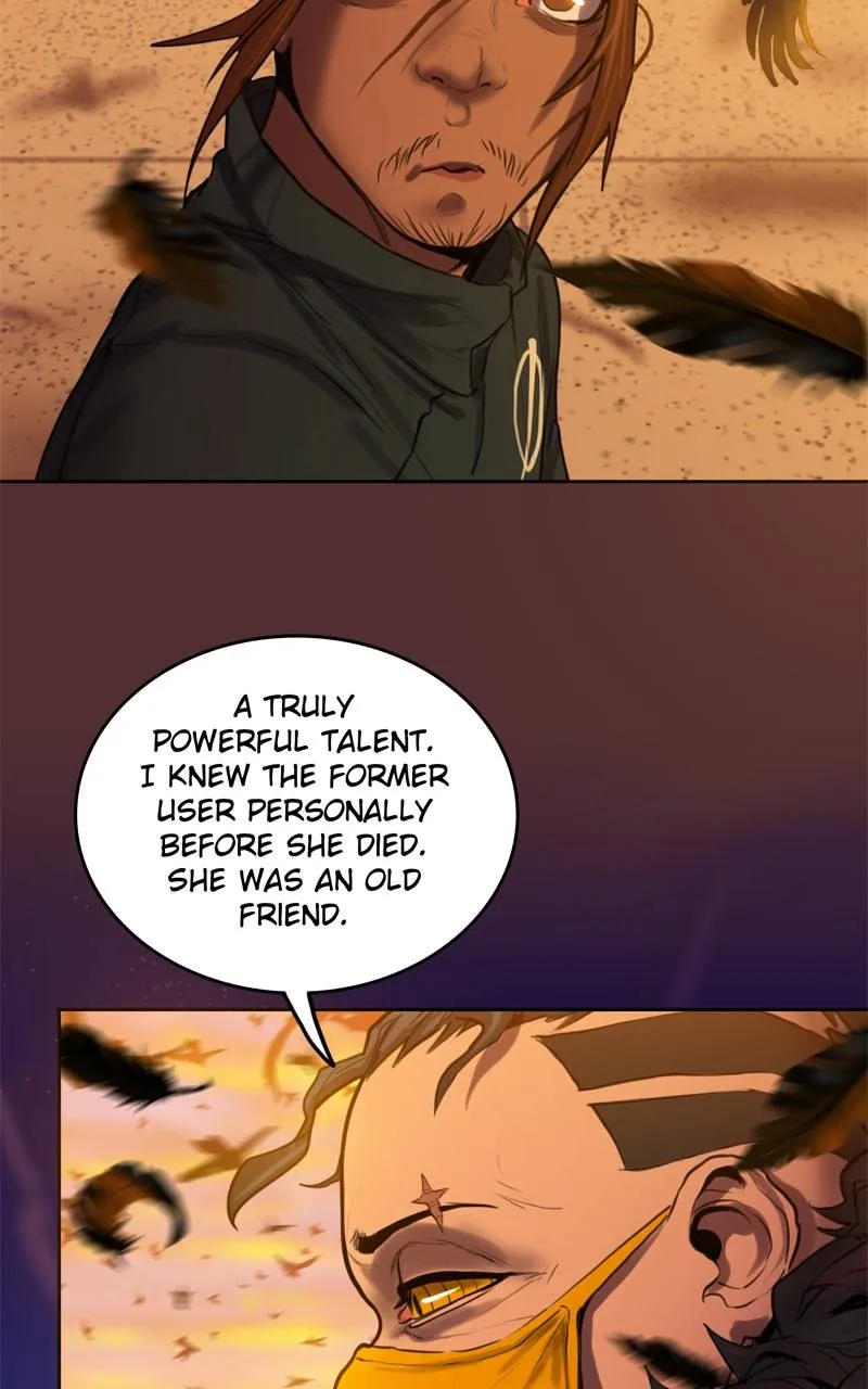 Read Ordeal Manga Online