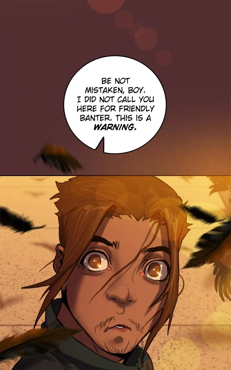 Read Ordeal Manga Online