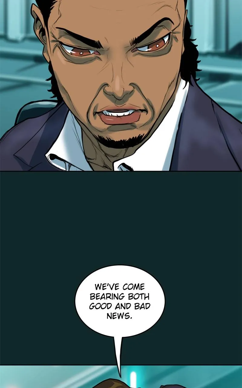 Read Ordeal Manga Online