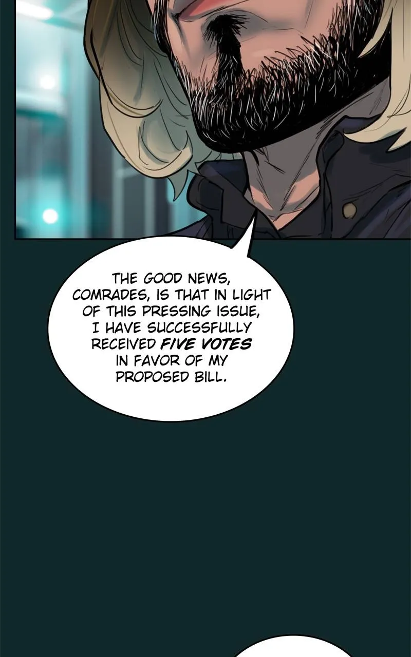 Read Ordeal Manga Online