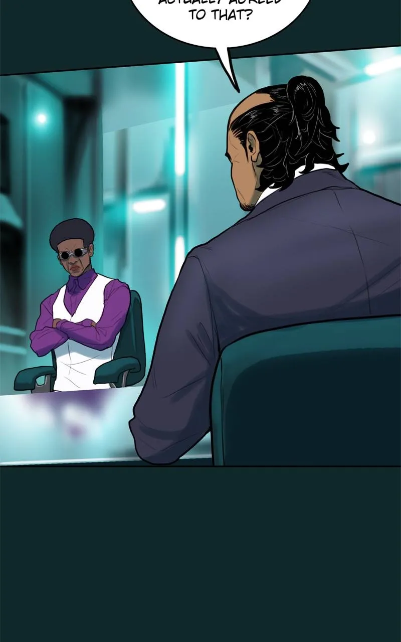 Read Ordeal Manga Online