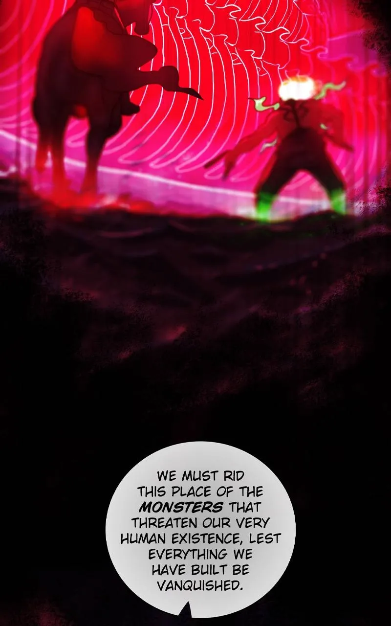 Read Ordeal Manga Online