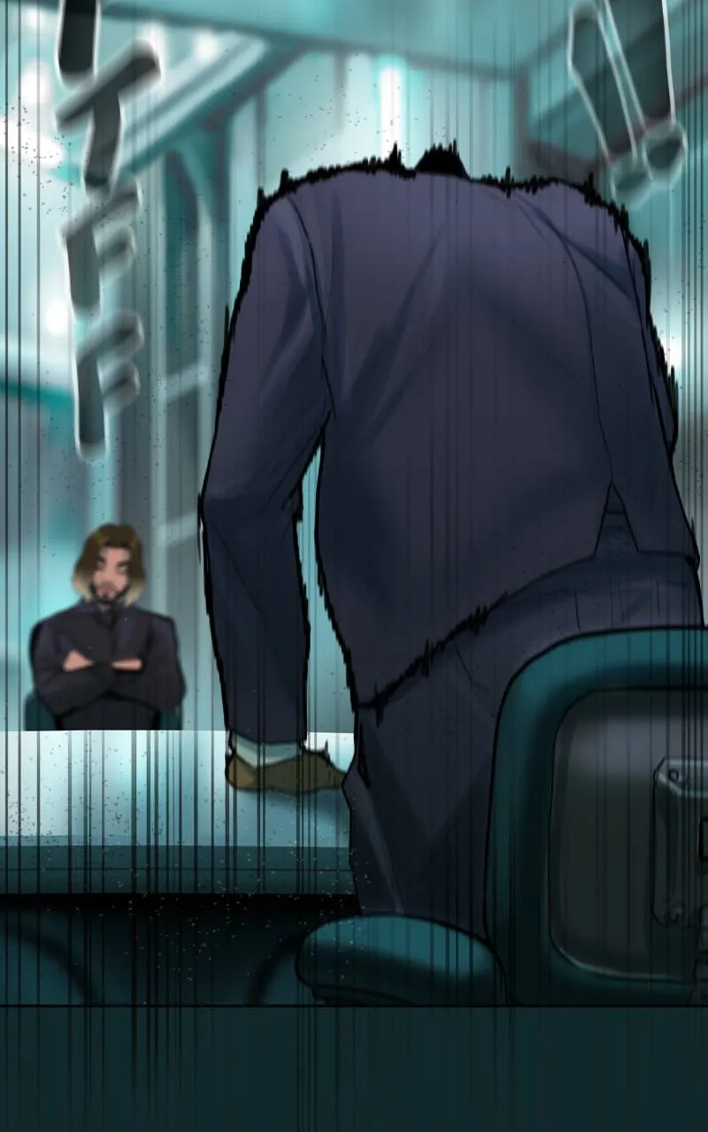 Read Ordeal Manga Online