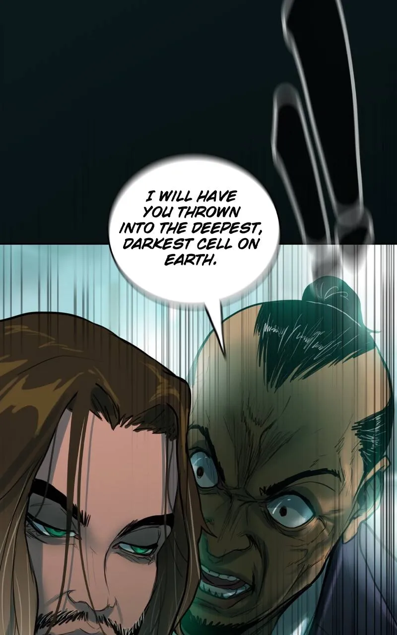 Read Ordeal Manga Online