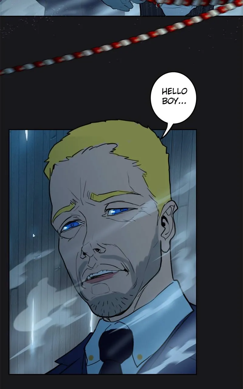 Read Ordeal Manga Online