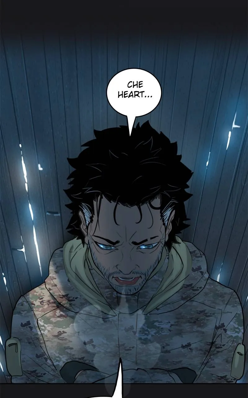 Read Ordeal Manga Online