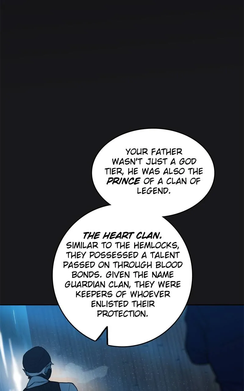 Read Ordeal Manga Online