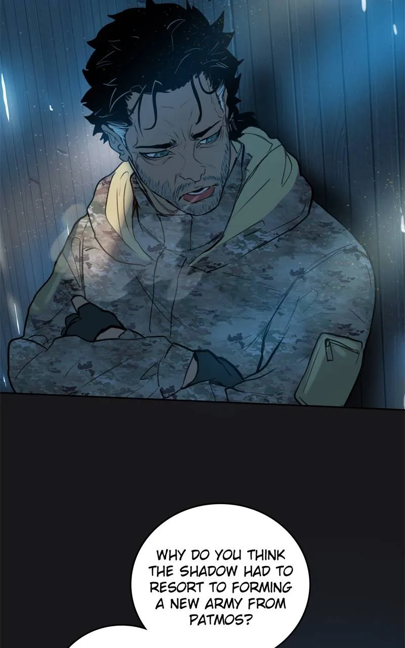 Read Ordeal Manga Online