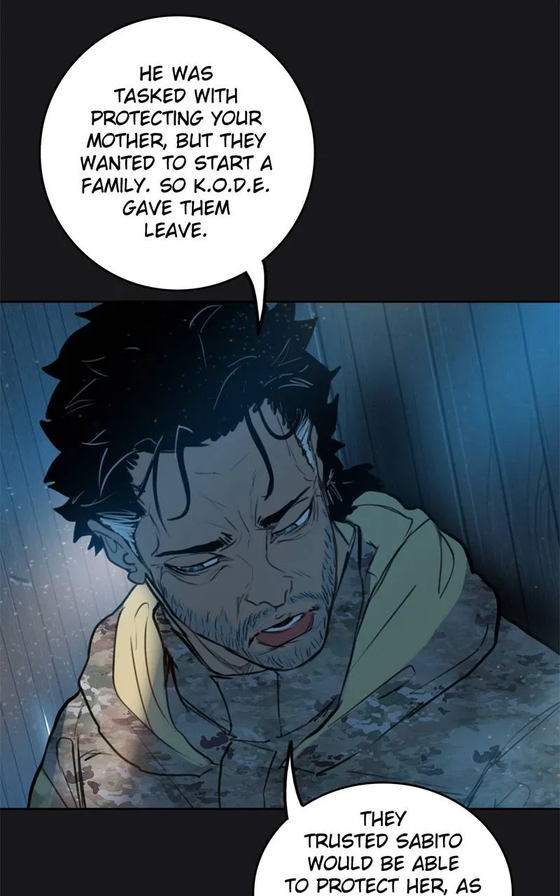 Read Ordeal Manga Online