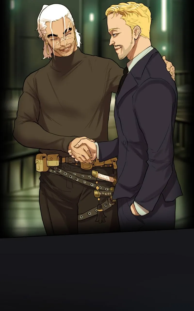 Read Ordeal Manga Online