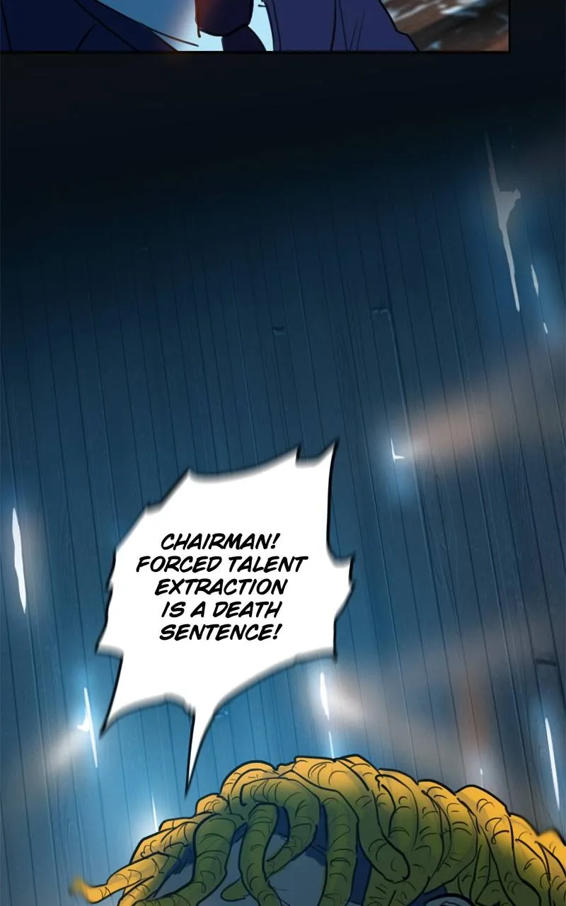 Read Ordeal Manga Online