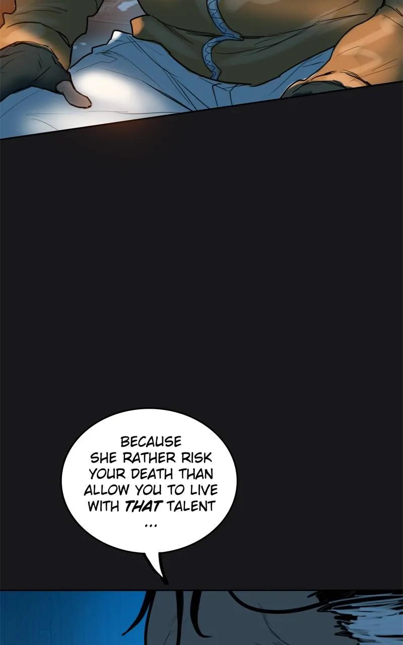 Read Ordeal Manga Online