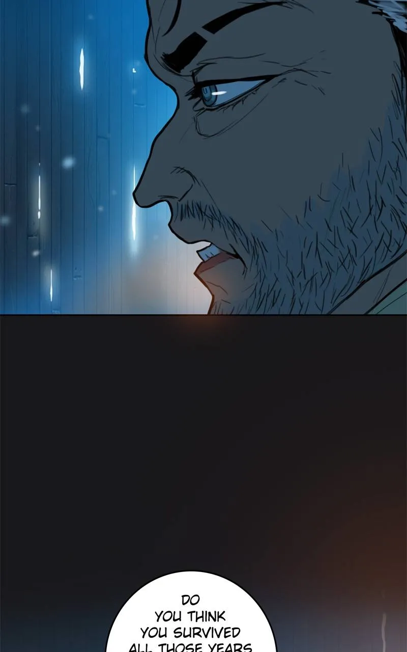 Read Ordeal Manga Online