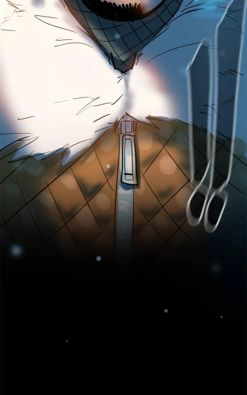 Read Ordeal Manga Online