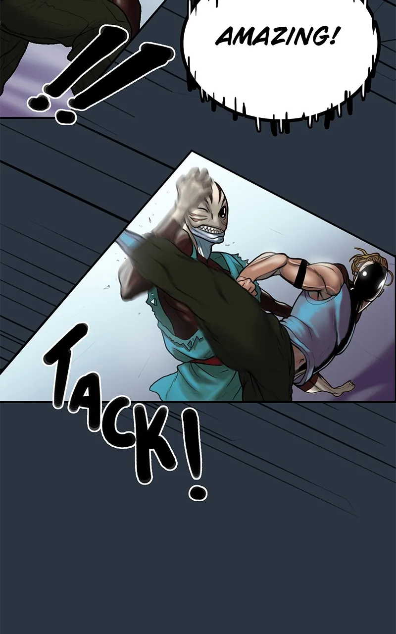 Read Ordeal Manga Online