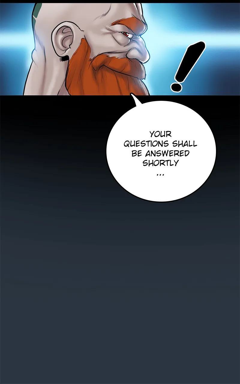 Read Ordeal Manga Online
