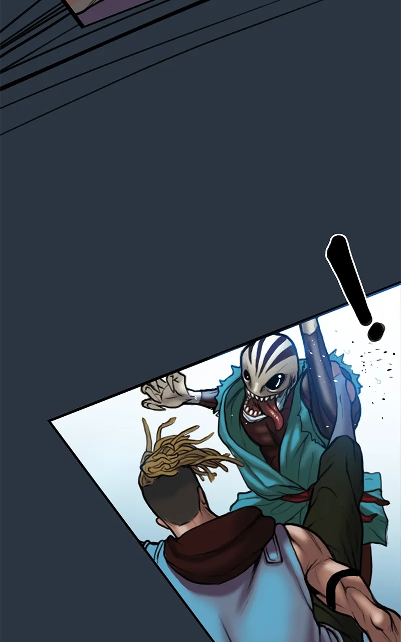 Read Ordeal Manga Online