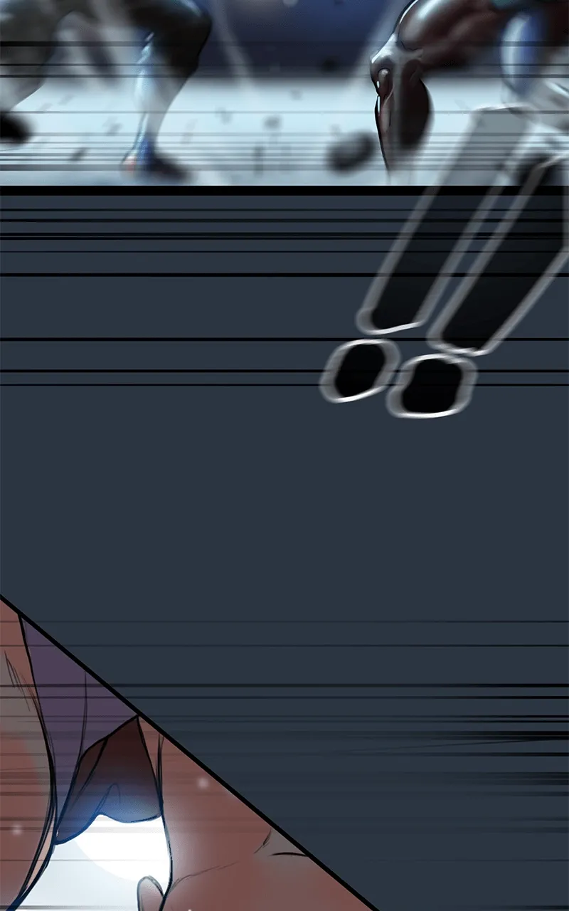 Read Ordeal Manga Online