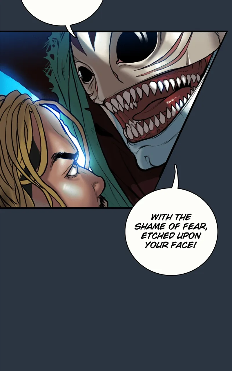 Read Ordeal Manga Online