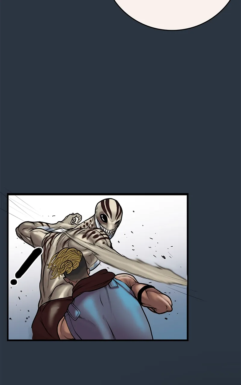 Read Ordeal Manga Online