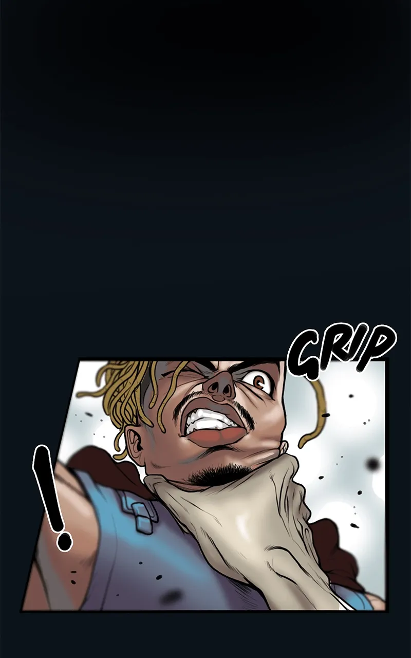 Read Ordeal Manga Online