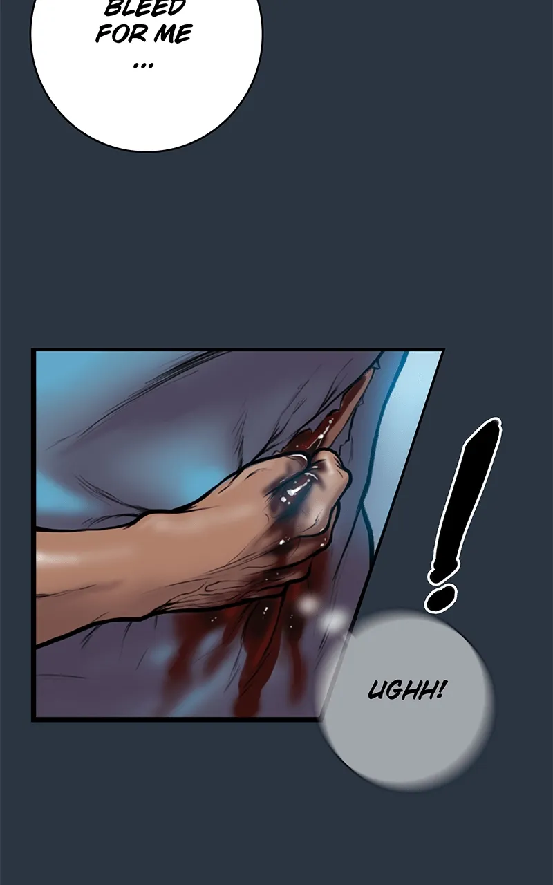 Read Ordeal Manga Online