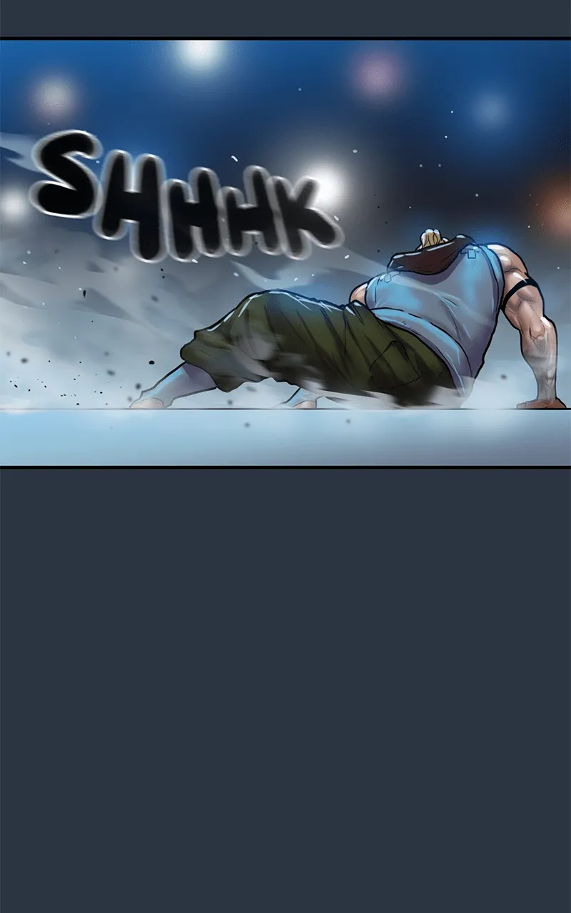 Read Ordeal Manga Online