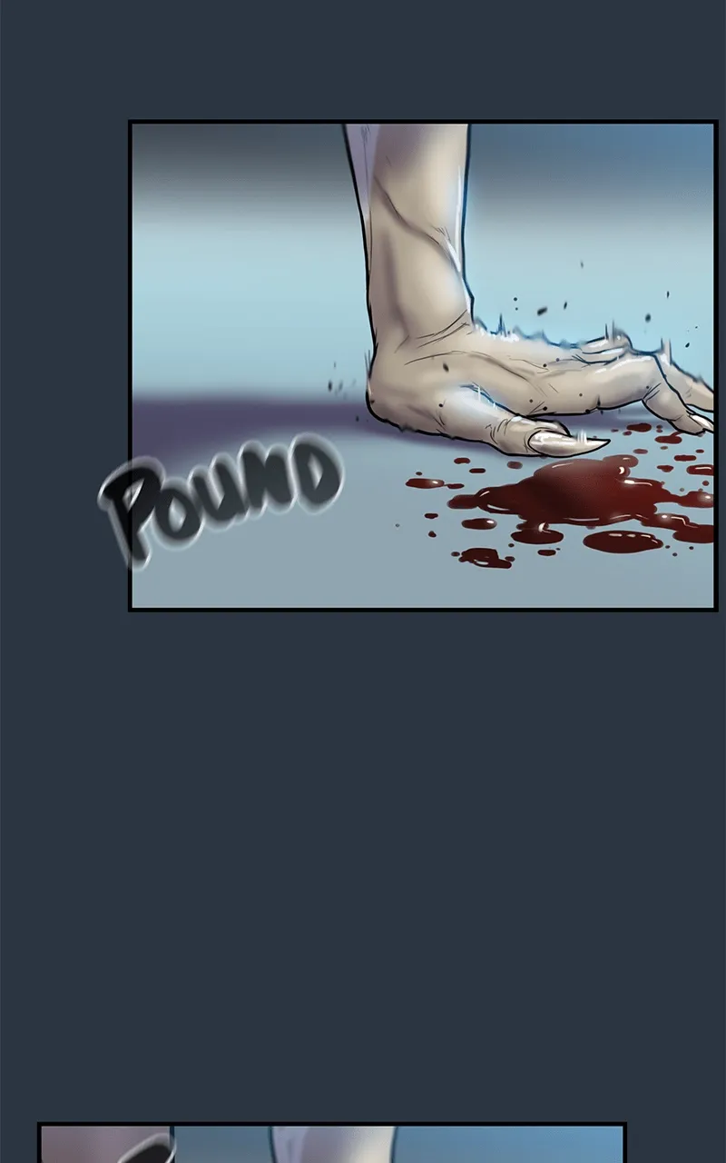 Read Ordeal Manga Online