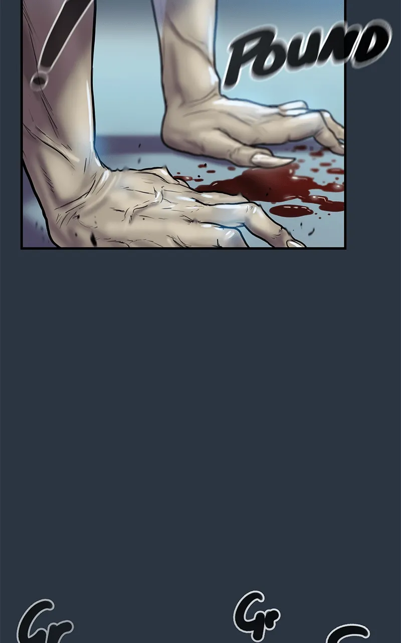 Read Ordeal Manga Online