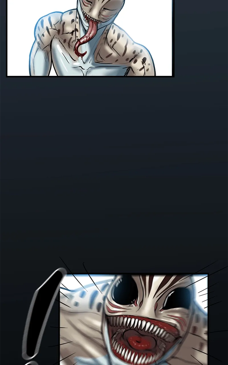 Read Ordeal Manga Online
