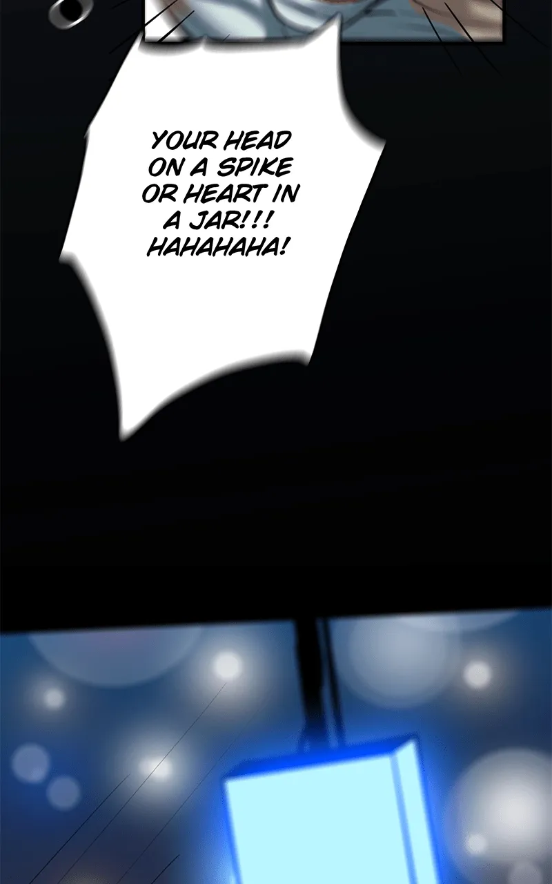 Read Ordeal Manga Online