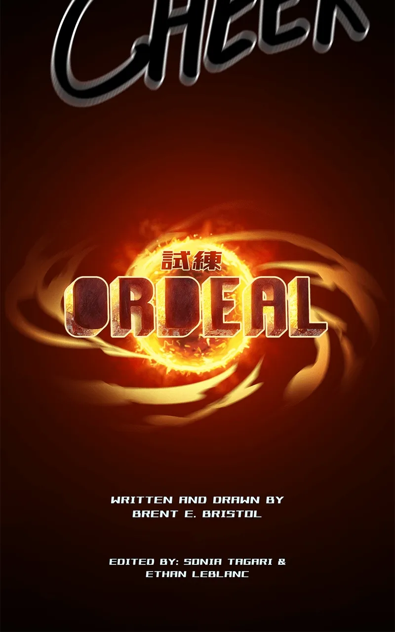 Read Ordeal Manga Online