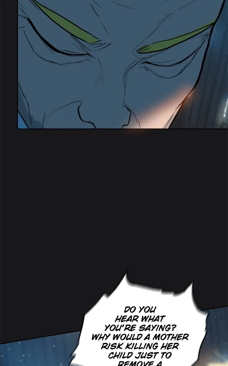 Read Ordeal Manga Online