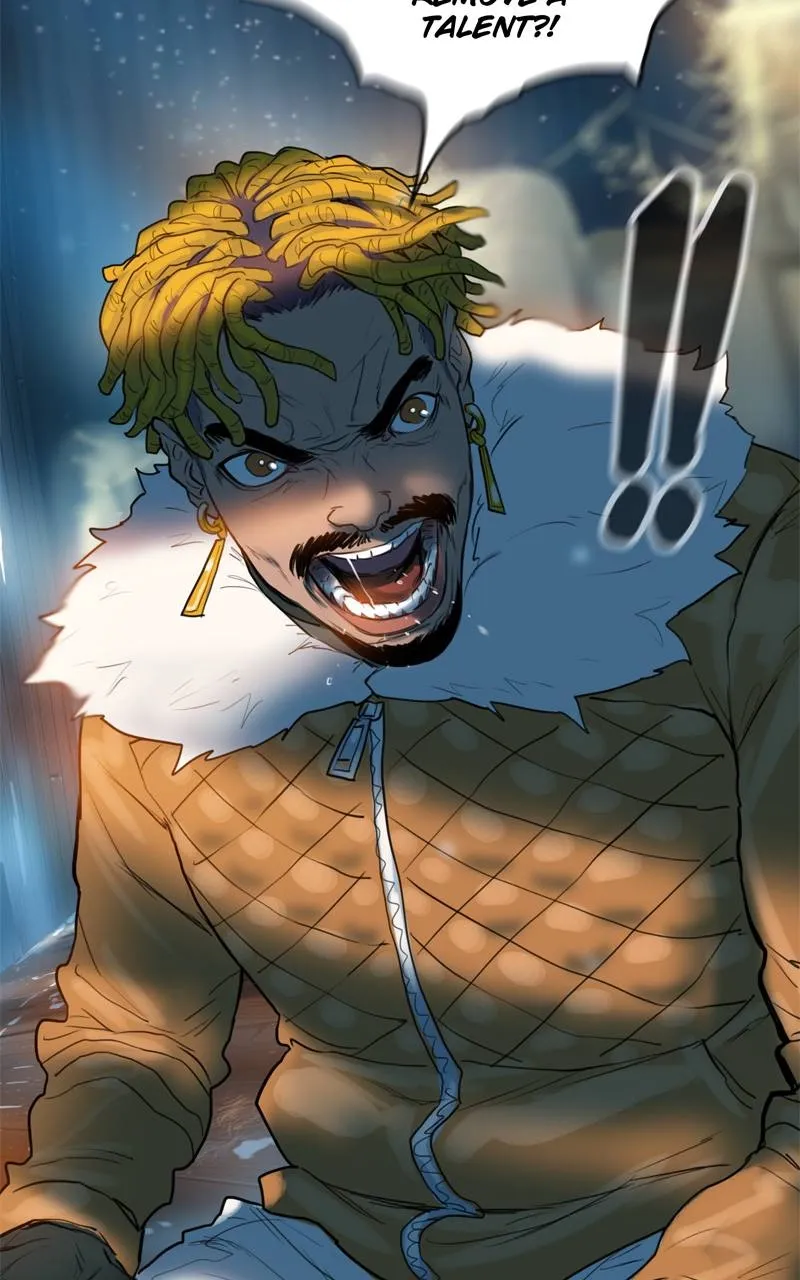 Read Ordeal Manga Online